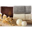 Golconda Plush Jacquard Hand Towel