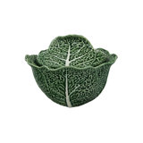 Cabbage Earthenware Tureen