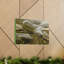 No Frame Print on Canvas