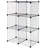 Jorge Bookcase