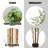 60'' Faux Bamboo Tree in Planter