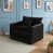Black est en rupture de stock