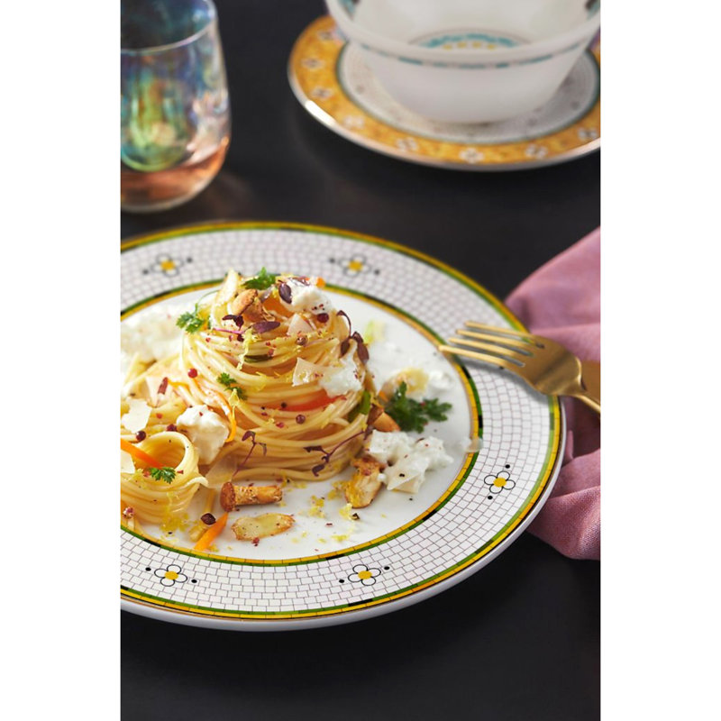 Sinderen Dessert Plate