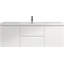 Meuble-lavabo avec comptoir Stottville