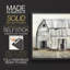 High Summer - Imprimé encadré - Restickable-985657024-985657031