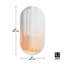 Misto Fog Free Accent Mirror