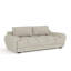Three-seater round arm Sofa-118259691