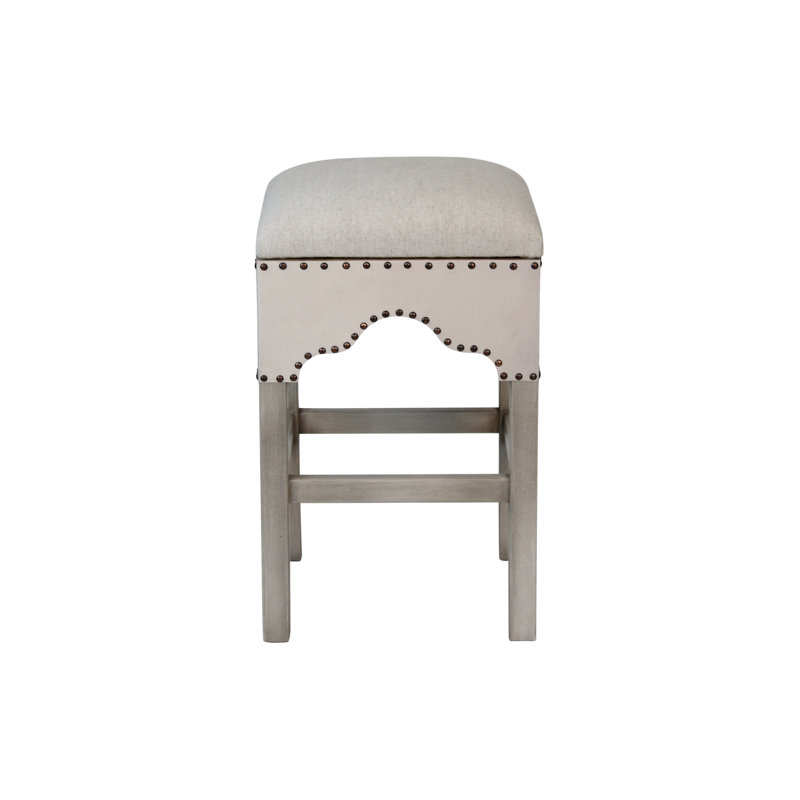 Tabouret de comptoir 25 po Callao