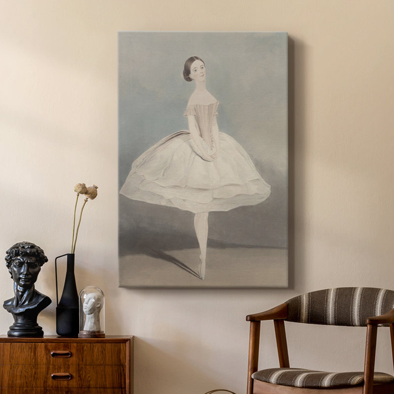 Portrait rétro, impression XXV III - galerie Cavas sur mesure, H 18 po x l 12 po