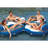 Jouets et jouets gonflables Intex 58854Ep River Run