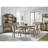 Weston Hills Leg Table