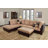 Asenath Upholstered Sectional-95859642-95190272