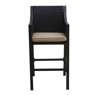 RIGA BAR STOOL