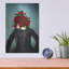 «Mr Romantic» par Diogo Verissimo-503640777