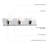 Darrik Dimmable Bath Bar-703120834-703120893
