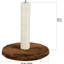 Grattoir pour chat avec corde en sisal naturel haut de gamme-854131196