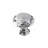 1 3/16" Diameter Mushroom Knob Multipack