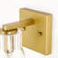 Éclairage pour meuble-lavabo Billie Modern-874842293-886750684