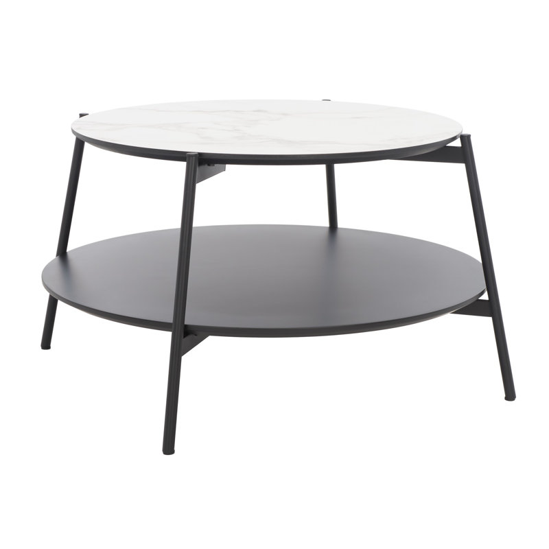 Delmus Coffee Table