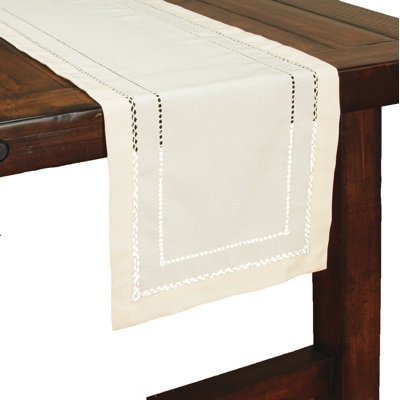 Chemin de table Wenner