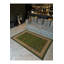 Tapis gris tissé traditionnel Mosso-420132019