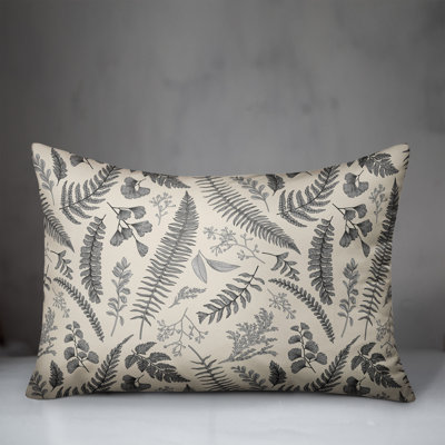 Rectangular Pillow Cover & Insert