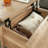 Cashan Single Coffee Table