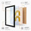 Golden Arches Minimalist - Print-1431829128-1431829130