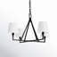 Perth 4 - Light Chandelier-1278204251-1279202558