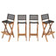 Tabouret de bar 31,5 po Jacobson-1416428693