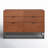 Auben 47.25'' W 6 - Drawer Dresser