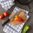 Terry Checkered Tea Towel Kitchen Towel-773553407