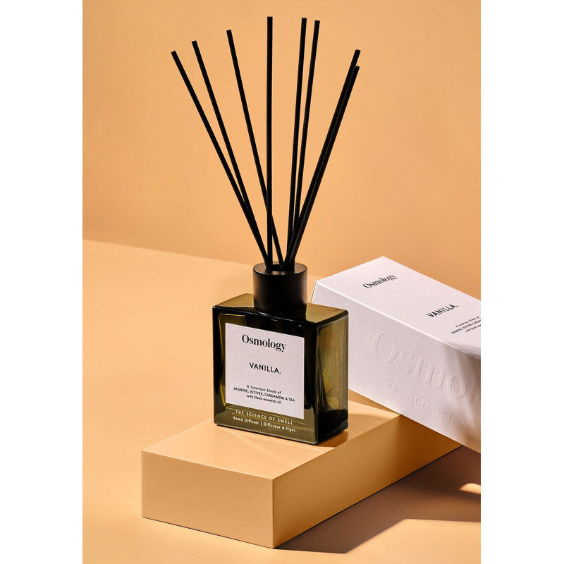 Vanilla Reed Diffuser