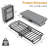 Portable Folding Bed