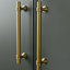 Ensemble de meuble-lavabo simple 30 po Jewell-860153270