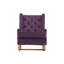 Chaise berçante Abhimanyu-522646636