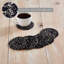 Ensemble de 6 sous-verres Sawyer Mill