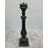 Azad Weather Resistant Landscape & Nature Pedestal