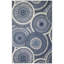 Lohyn Geometric Indoor / Outdoor Rug-781239983