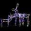LED Indoor / Outdoor String Lights-1766914461