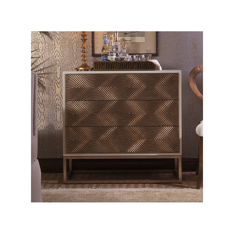 Signature Designs Credo Hall Chest