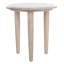 Table de bout Chacon