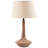 Solid Wood Table Lamp