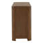 Commode Conway - brun