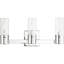 Anacarina 3 - Light Vanity Light