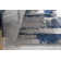 Well Woven Cairo Thalia Geometric Vintage Blue Rug