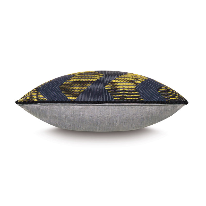 Elektra Square Pillow Cover & Insert
