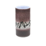 Handmade Glass Table Vase