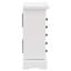 Wingate Freestanding Jewelry Armoire
