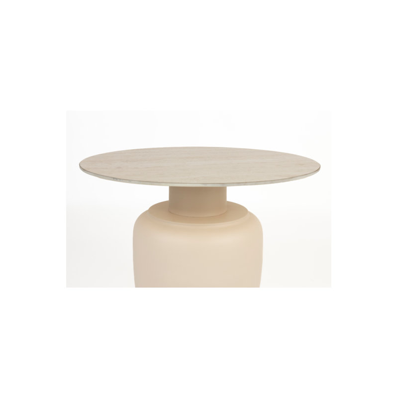 Karula End Table